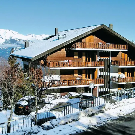 Residences Apartamento