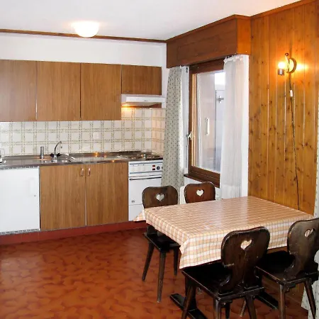 Apartamento Residences *